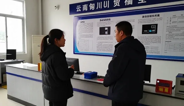 云南甸川工贸股份有限公司探索企业管理系统更多应用可能